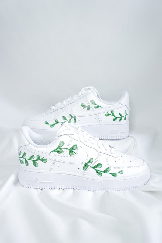 Plant based