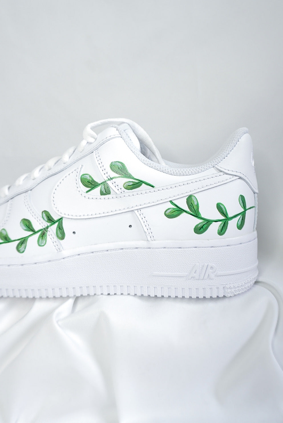 Plant based