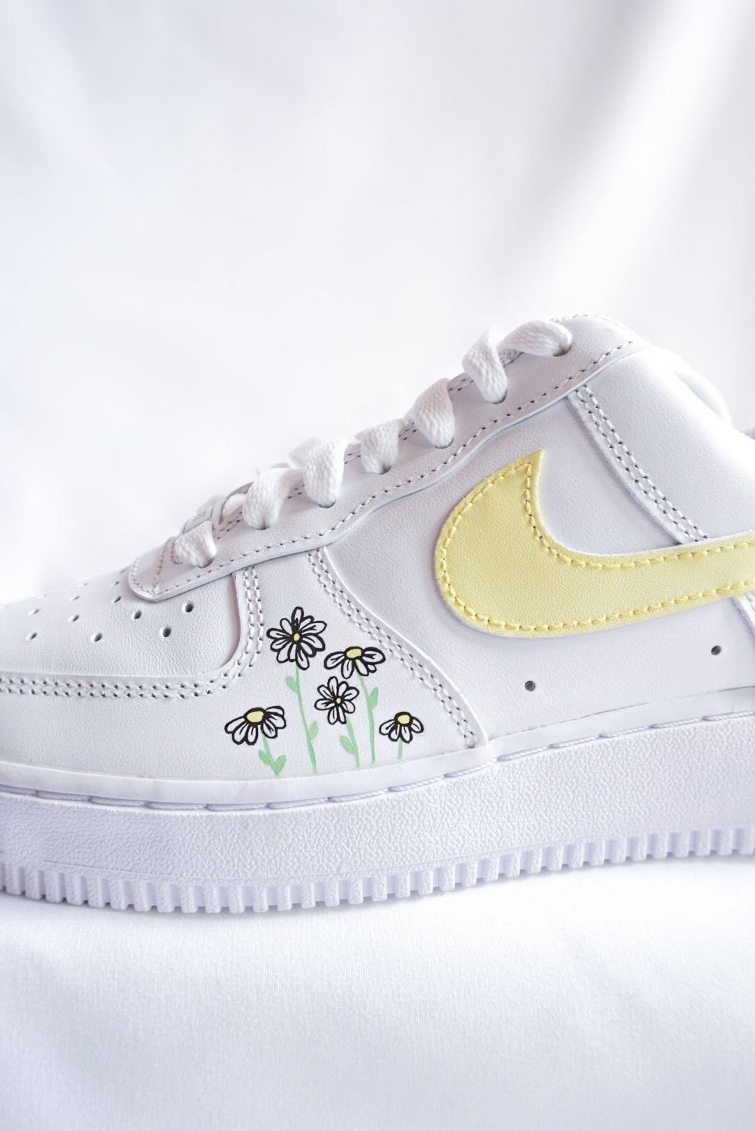 Call her Daisy