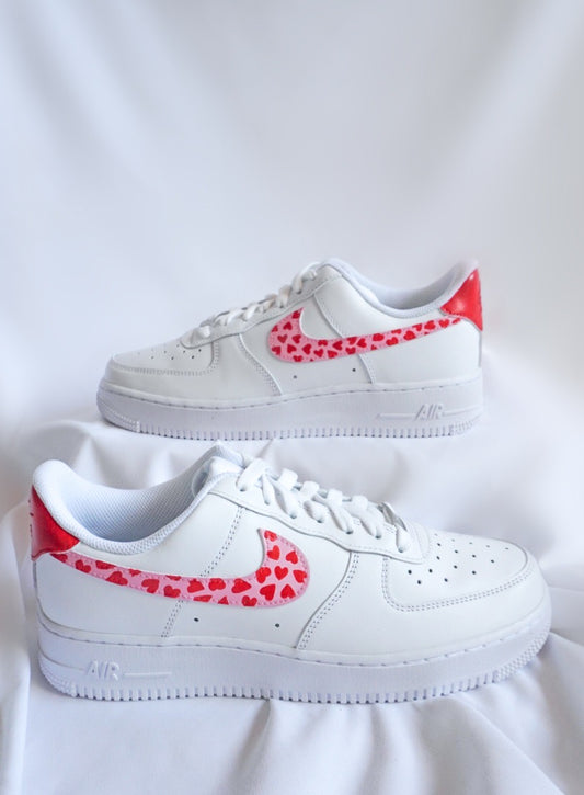 Everyday is Valentine's Day