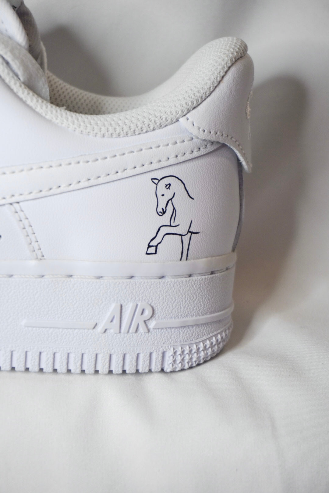 Equestrian